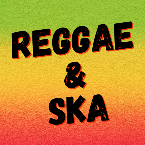 Reggae & Ska