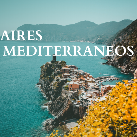 Aires Mediterraneos 1