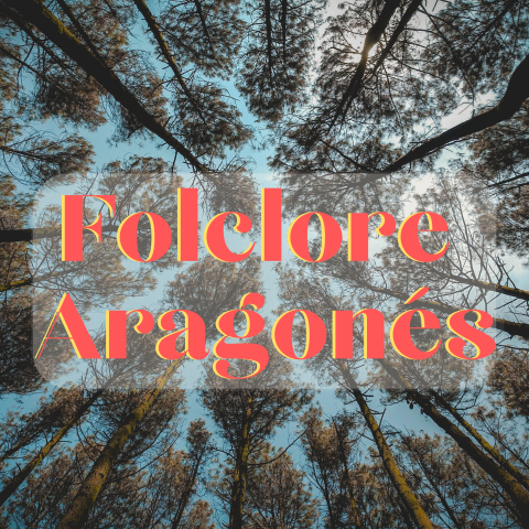 Folclore Aragonés