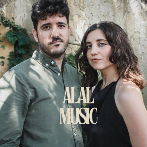 Alal music composers
