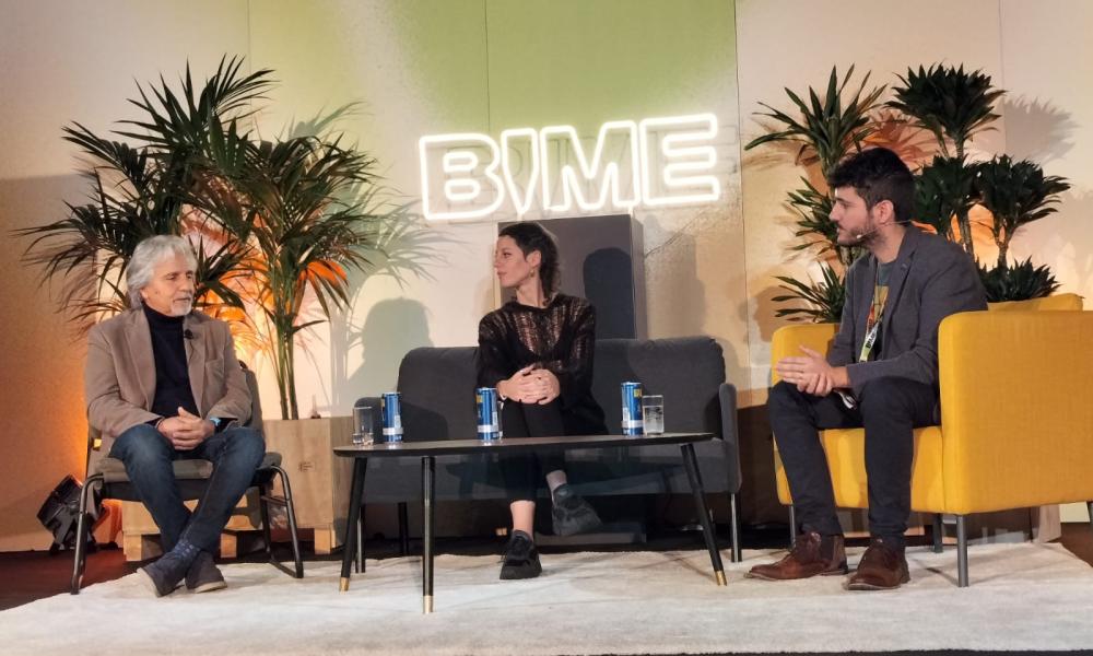 bime alvaro aragues manel esteban
