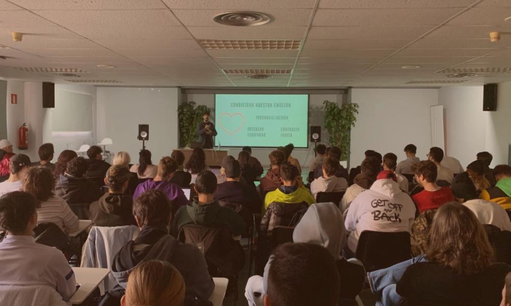 Cursos Wess Music