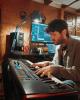 Alvaro Aragues compositor